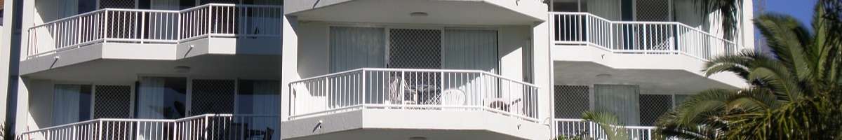 Santa Anne By The Sea Banner