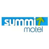 Summit Motel Logo