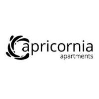 Capricornia Apartments Logo