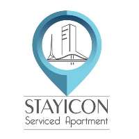 StayIcon Serviced Apartments Logo