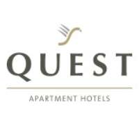 Quest Manly Logo