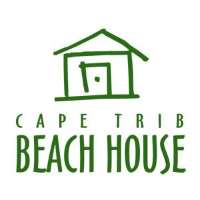 Cape Trib Beach House Logo