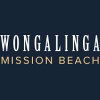 Wongalinga Mission Beach Logo