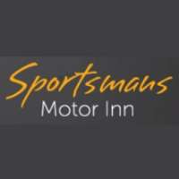 Sportsmans Motor Inn Logo