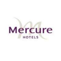 Mercure Welcome Melbourne Logo