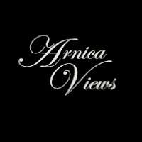 Arnica Views Logo