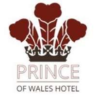 Prince Of Wales Hotel Logo