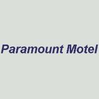 Paramount Motel Logo