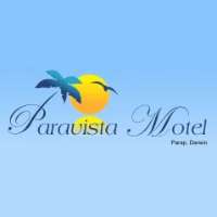 Paravista Motel Logo