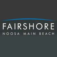 Fairshore Noosa Resort Logo