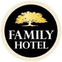 Family Hotel Logo