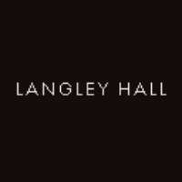 Langley Hall Logo