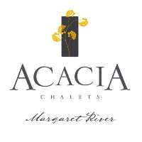 Acacia Chalets Logo