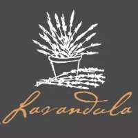 Lavandula Country House Logo