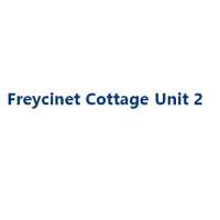 Freycinet Cottage Unit 2 Logo