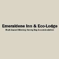Emeraldene Inn & Eco-Lodge Logo