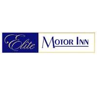Elite Motor Inn Logo