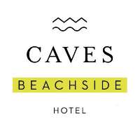 Caves Beachside Hotel Logo