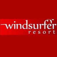 Windsurfer Resort Logo