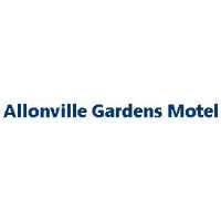 Allonville Gardens Motel Logo