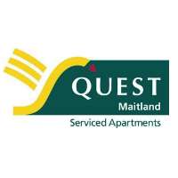 Quest Maitland Apartments Logo