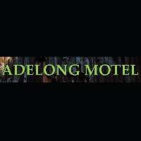 Adelong Motel Logo