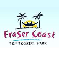 Fraser Coast Top Tourist Park Logo