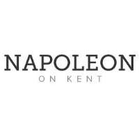 Napoleon On Kent Logo