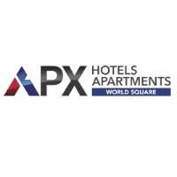 APX World Square Logo