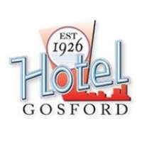 Hotel Gosford Logo