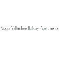 Noosa Yallambee Holiday Apartments Logo