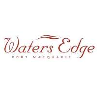 Waters Edge Port Macquarie Logo