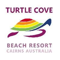 Turtle Cove Beach Resort Logo