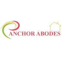 Anchor on Elizabeth Logo