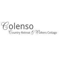 Colenso Country Retreat  Logo