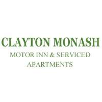 Clayton Monash Motor Inn and Serviced Apartments Logo