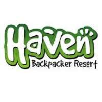 Haven Backpackers Resort Logo