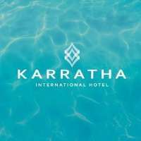Karratha International Hotel Logo