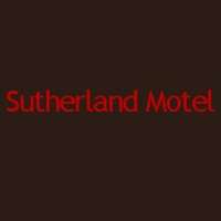 Sutherland Motel Logo