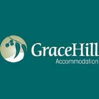 GraceHill Accommodation Logo