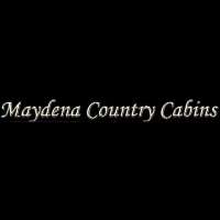 Maydena Country Cabins Logo