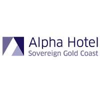 Alpha Sovereign Hotel Logo