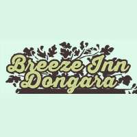 Dongara Breeze Inn Logo