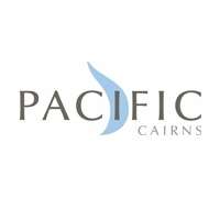 Pacific Hotel Cairns  Logo