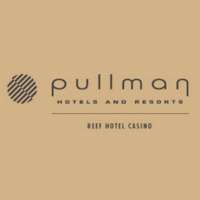 Pullman Reef Hotel Casino Logo
