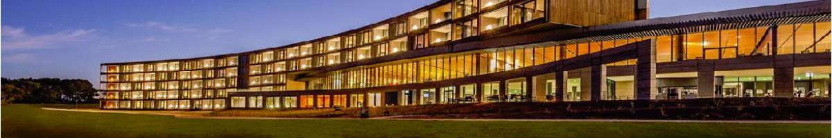 RACV Torquay Resort Banner