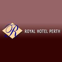 Royal Hotel Perth Logo