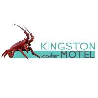 Kingston Lobster Motel Logo