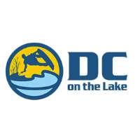 DC on the Lake Logo
