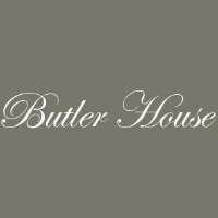 Butlers House Logo